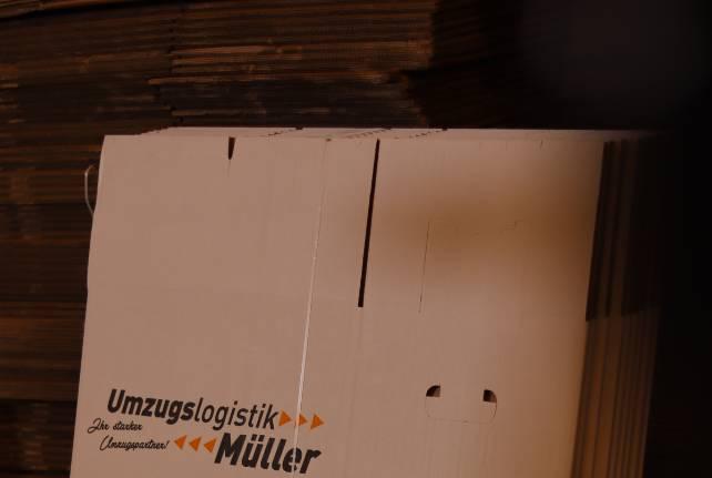 Günstiger Behördenumzug Eilenburg