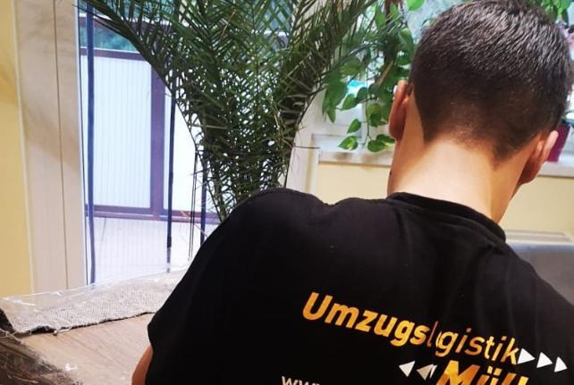 Behördenumzug Preise und Kosten Eilenburg